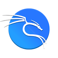 Kali Linux Logo