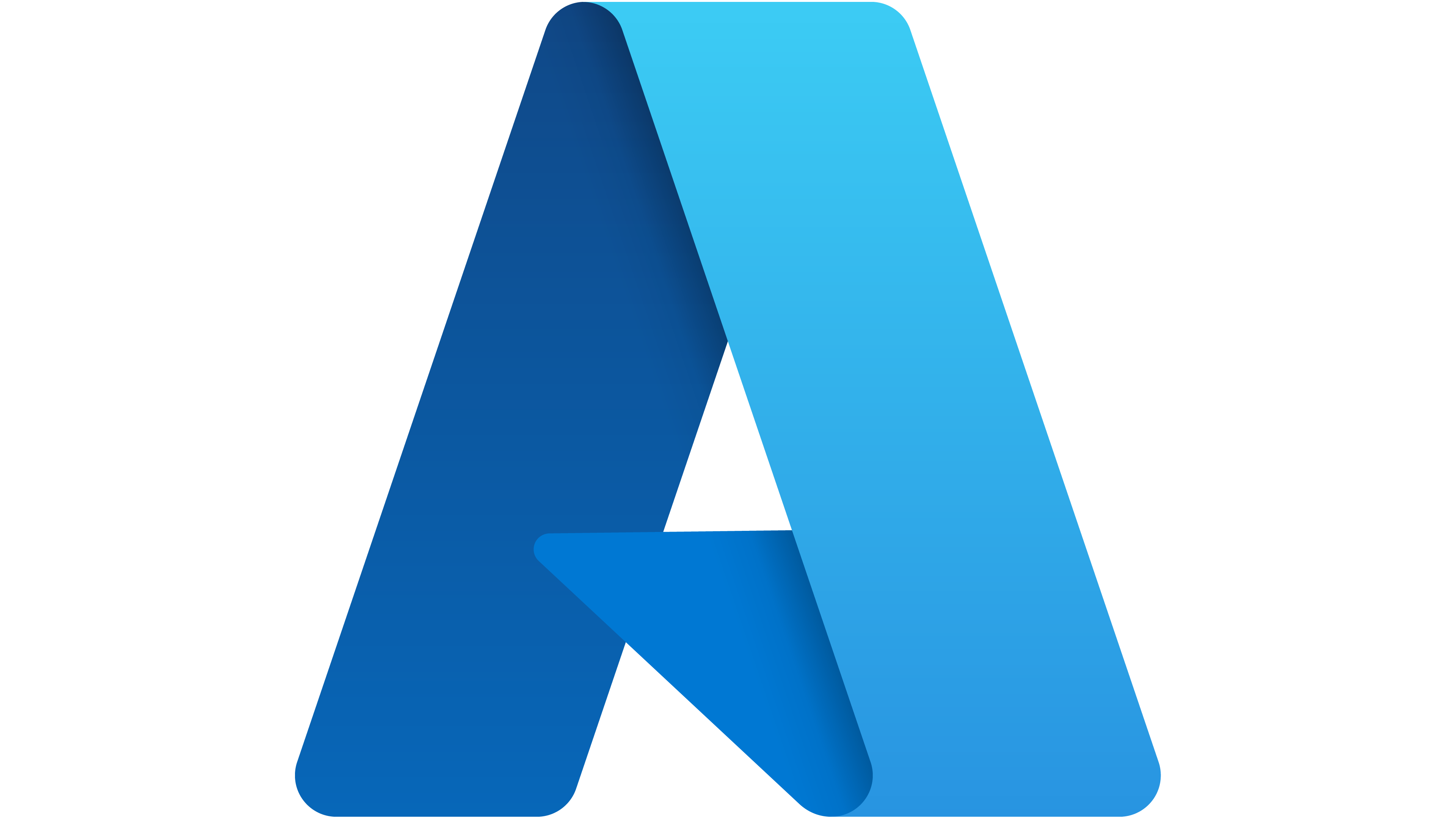 Microsoft Azure Logo