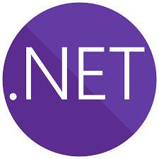 Microsoft NET Framework Logo