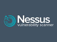 Nessus Logo