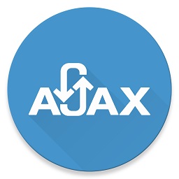 AJAX Logo