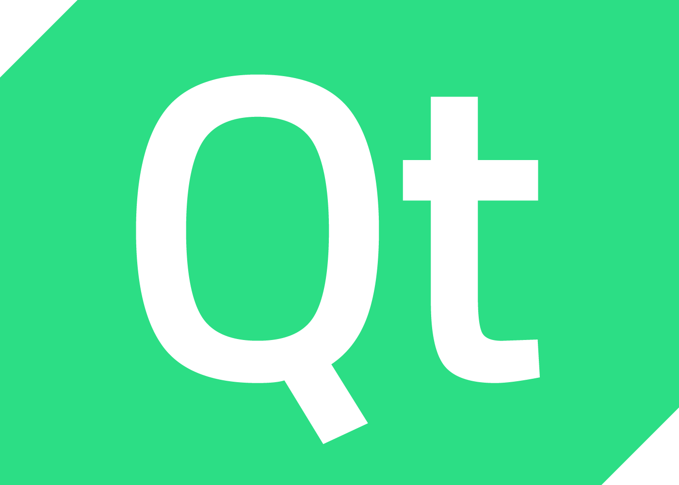 Qt Logo