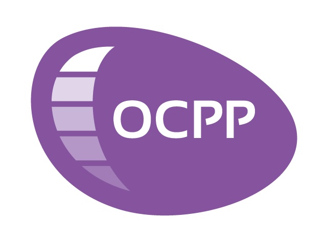 OCPP Logo