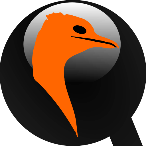 QEMU Logo